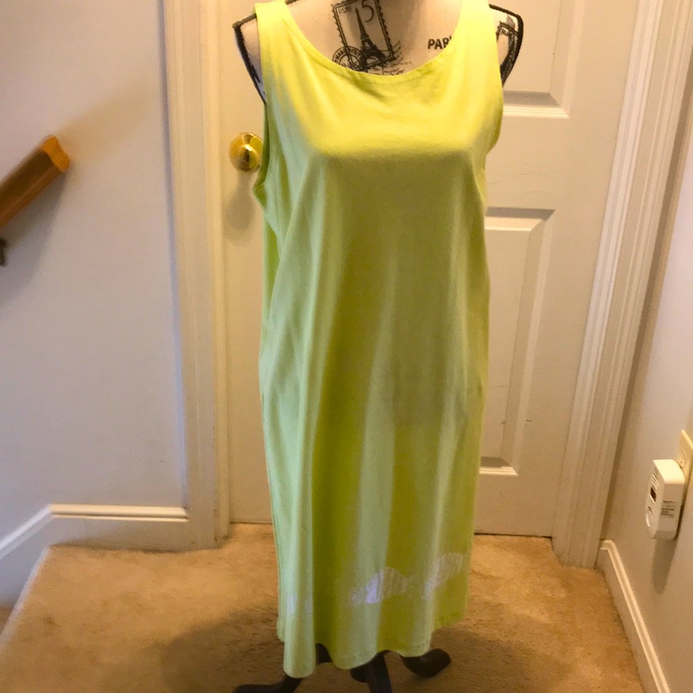 Sun Dress